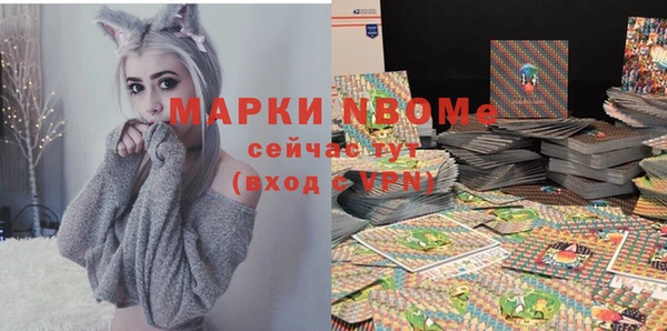 крисы Осинники